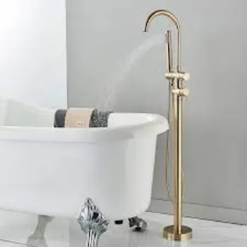 Bathtub Faucet